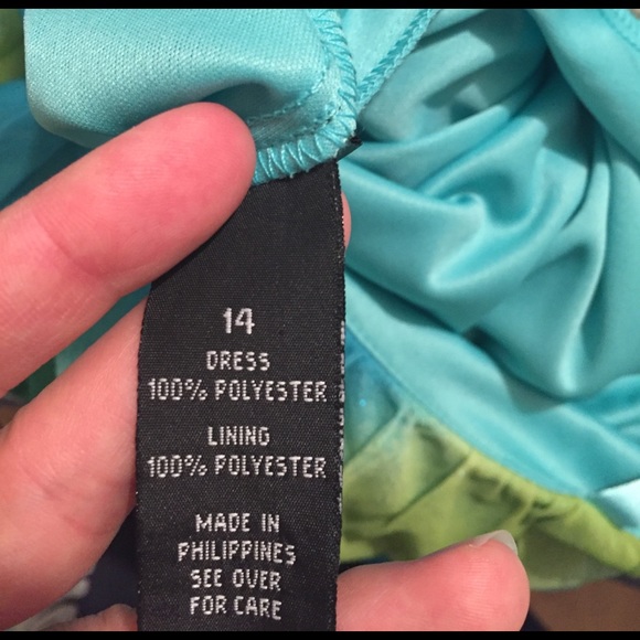 Beautiful Girl's Dress❤️❤️ - Picture 6 of 6