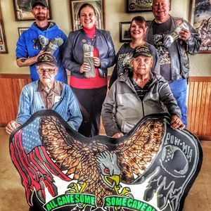 Meet your Posher, Becki