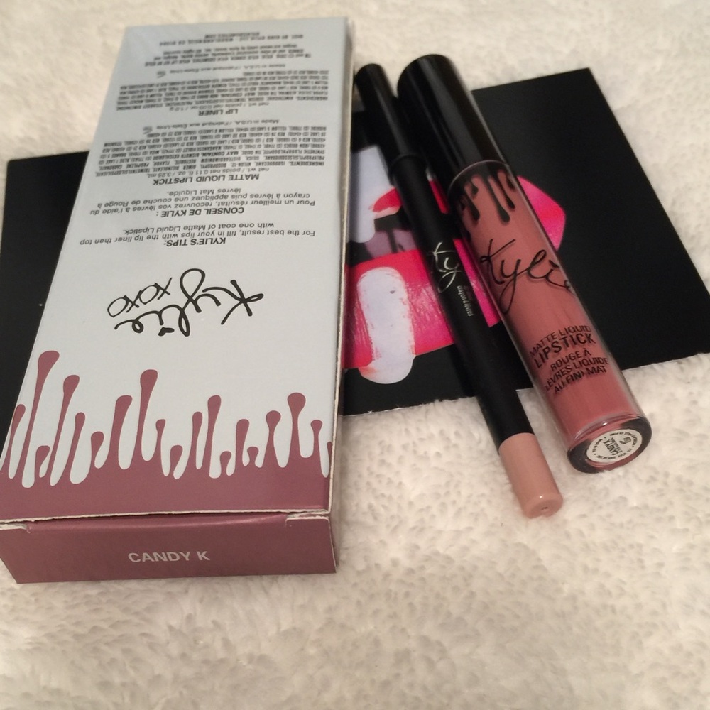 CANDY K