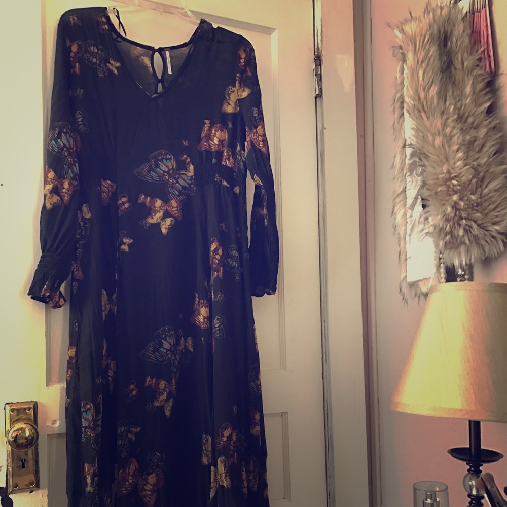 Free People Dress