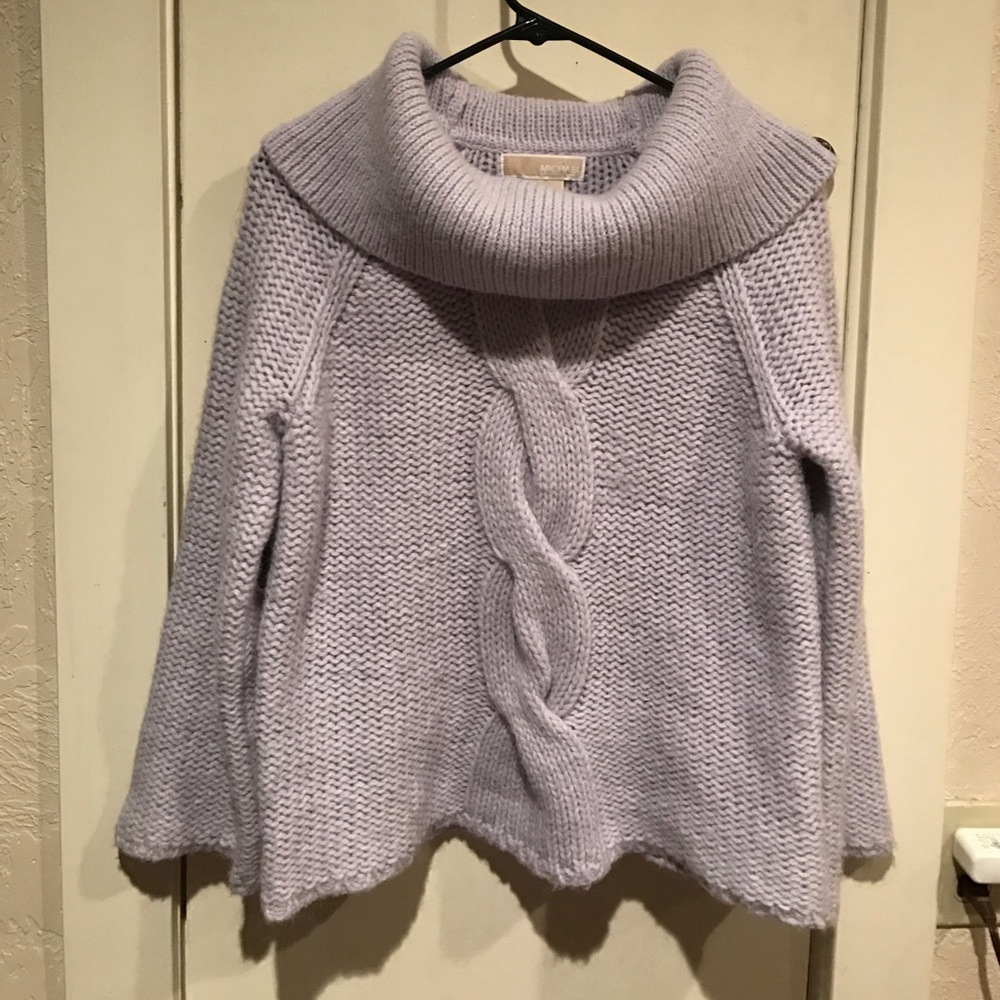 Michael Kors Turtleneck