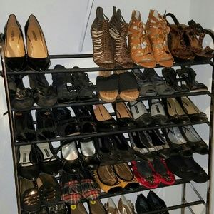 Meet your Posher, Sharon