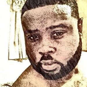 Meet your Posher, Marvin