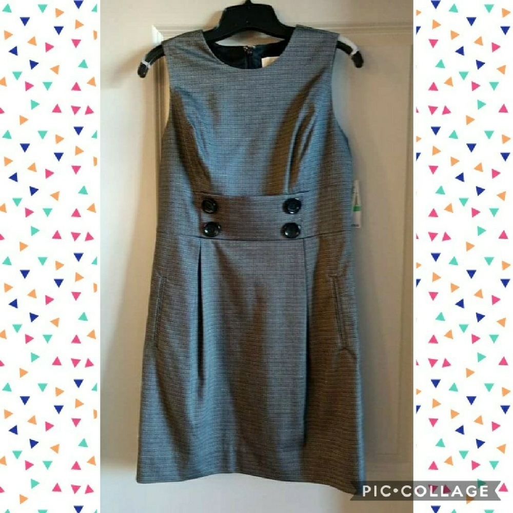 Michael Kors Dress size 8 New with Tags