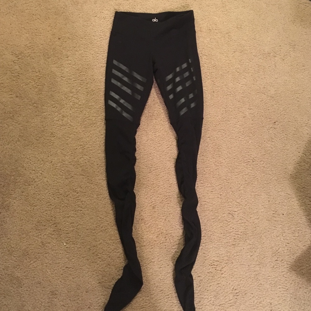 Alo goddess legging yoga pants