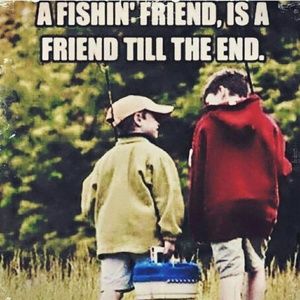 Meet your Posher, Derrik