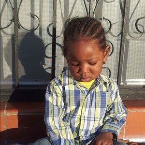 Meet your Posher, Diamond