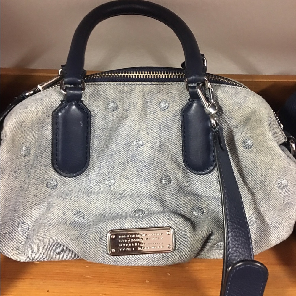 Marc Jacobs Handbag