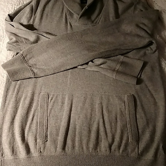 American Eagle Mens Sweater 💜 BOGO Item💜 - Picture 5 of 6