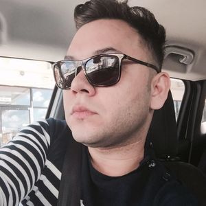 Meet your Posher, Alexander