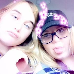 Meet your Posher, Erica