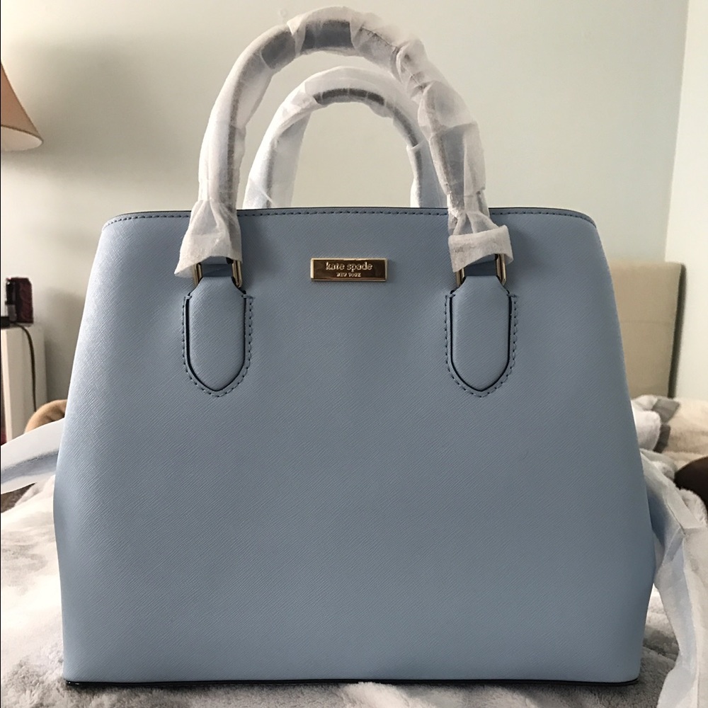Kate Spade ♠️ laurel way Evangeline
