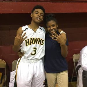 Meet your Posher, Little tony