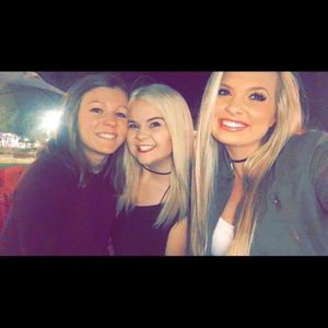 Meet your Posher, Sommer