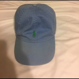 Polo hat