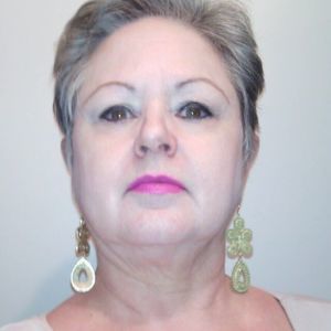 Meet your Posher, Janice