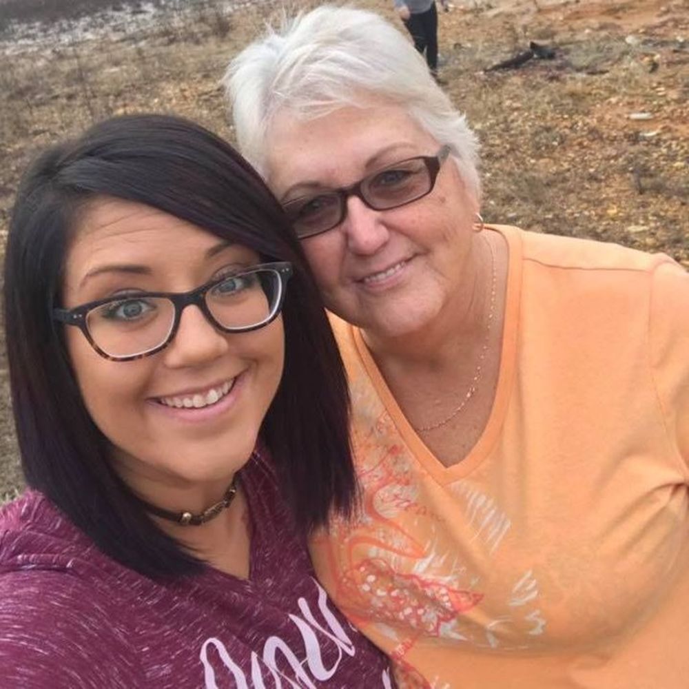 Meet your Posher, Lindsey