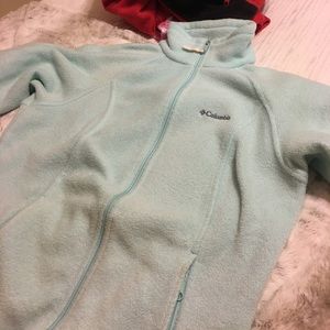 columbia jacket