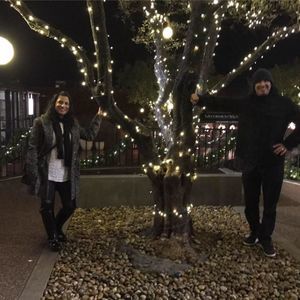 Meet your Posher, Gracie