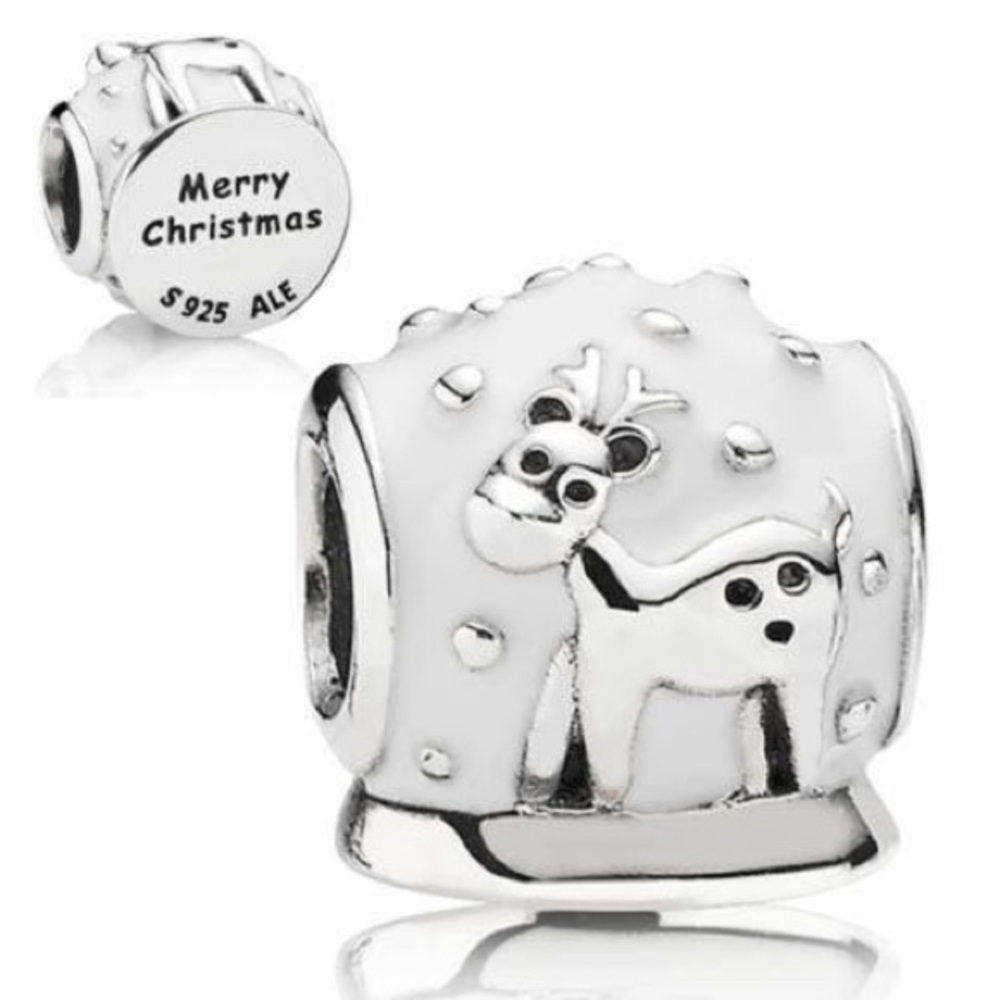 Authentic Pandora Charm