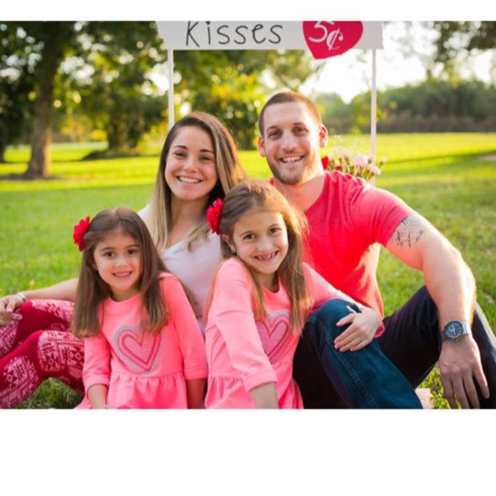 Meet your Posher, Angelique