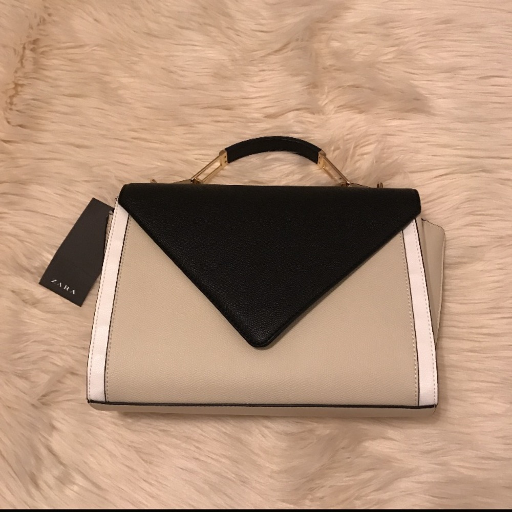 ZARA Handbag