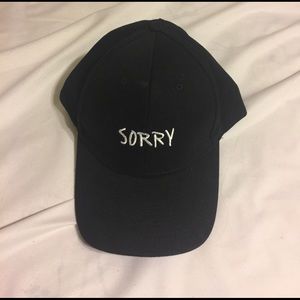 Justin Bieber tour hat