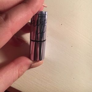 Benefit cream highlight