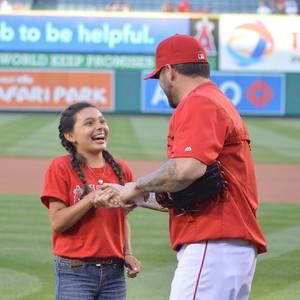 Meet your Posher, Claudia