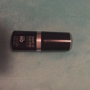 Makeup forever stick foundation