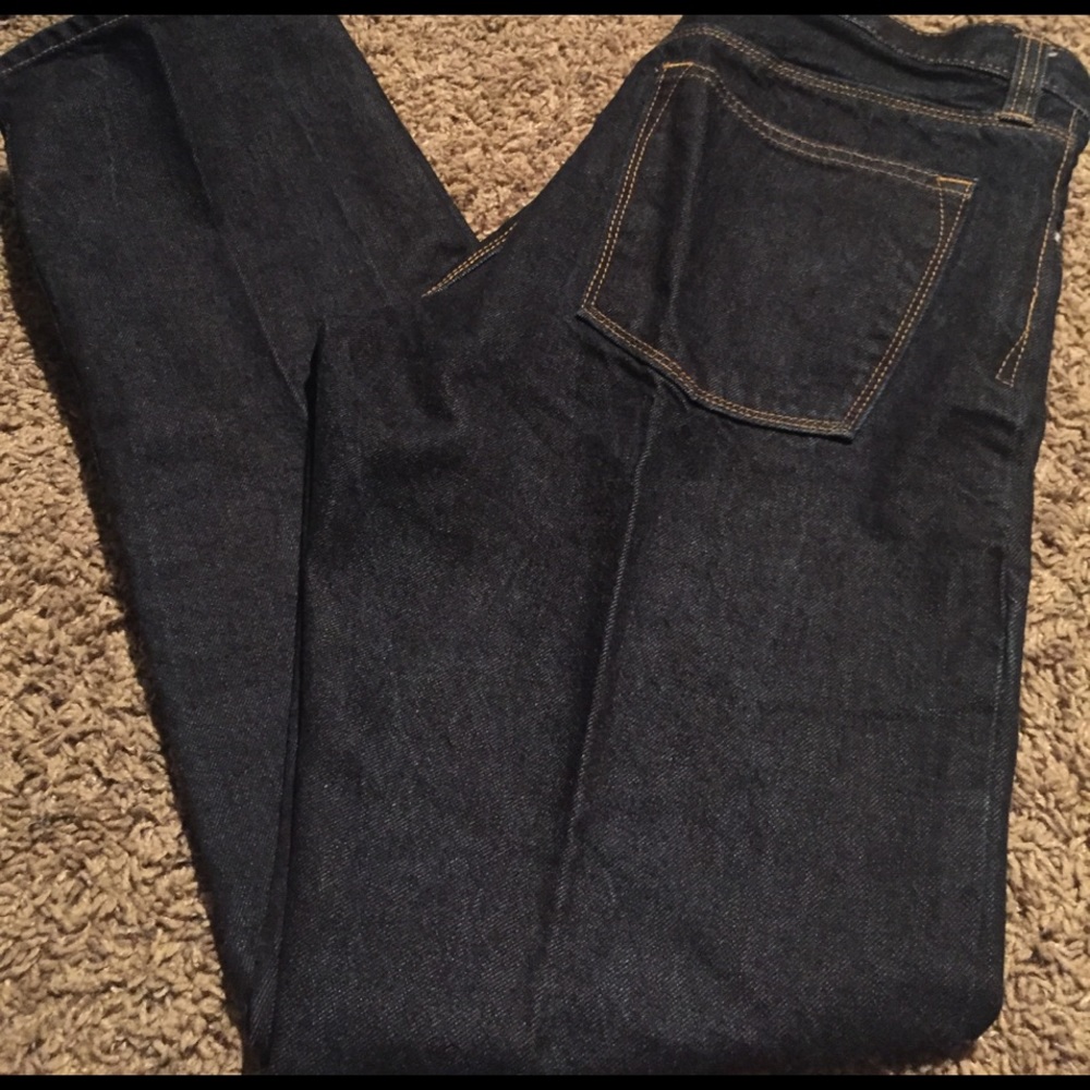 Jeans, like new