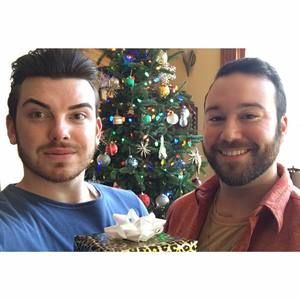 Meet your Posher, Erik