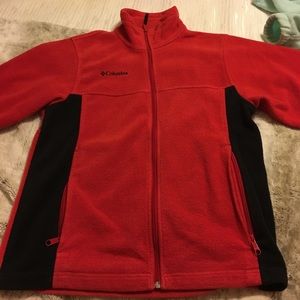 columbia jacket
