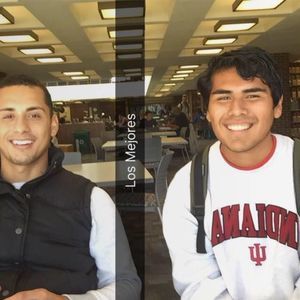 Meet your Posher, Jaime