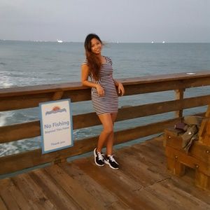 Meet your Posher, Romina