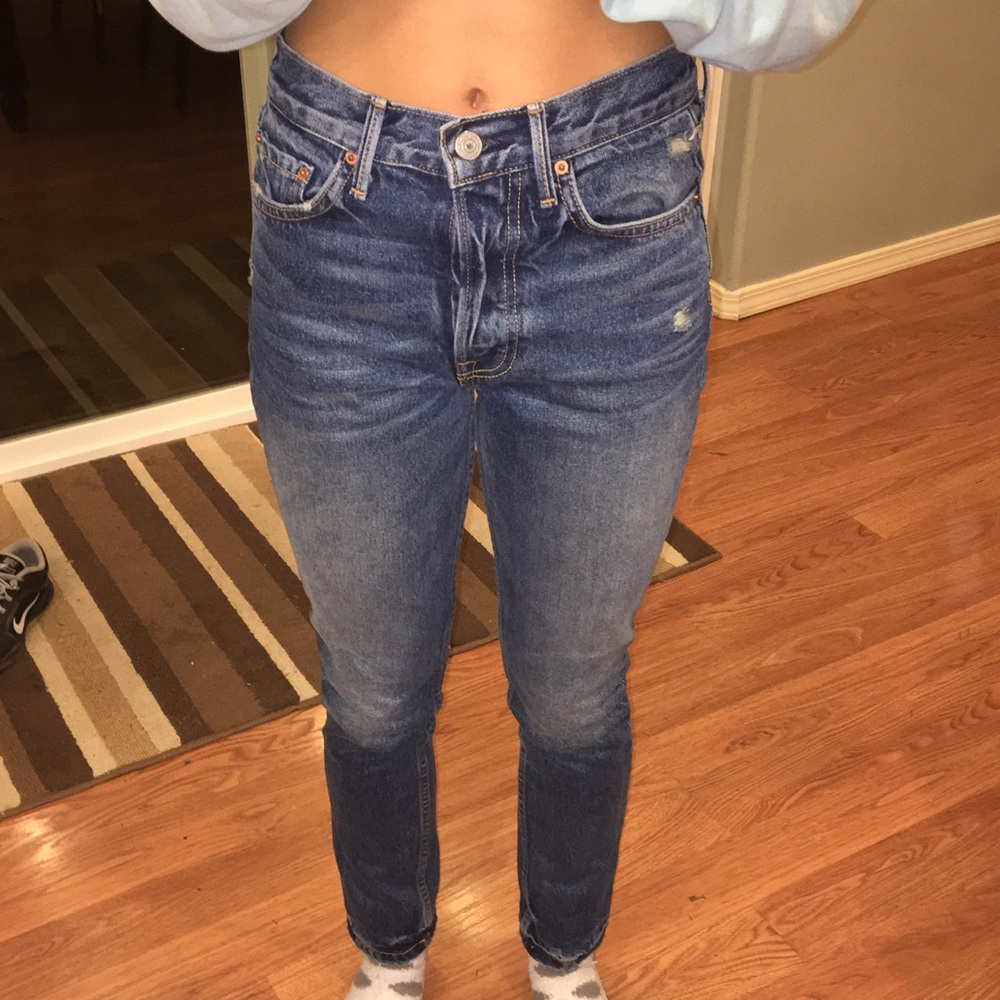 🌸🌸GRLFRND BRAND JEANS🌸🌸