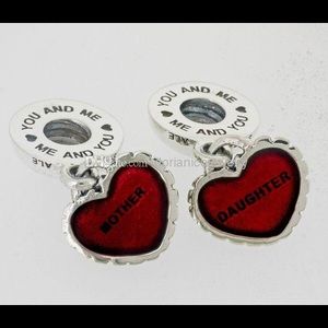 Authentic Pandora Charm