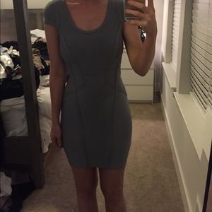 Herve Leger / BCBG Bandage inspired Dress size XS