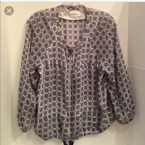 Clubmonaco jacket - Picture 2 of 2