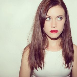 Meet your Posher, Audrey