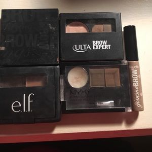 Brow sculpting bundle