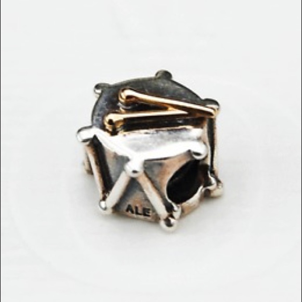 Authentic Pandora Charm