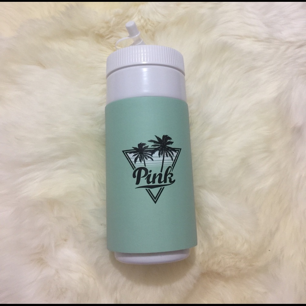PINK by Victoria Secret Beach bottle