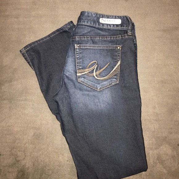 Express jeans - Picture 2 of 2