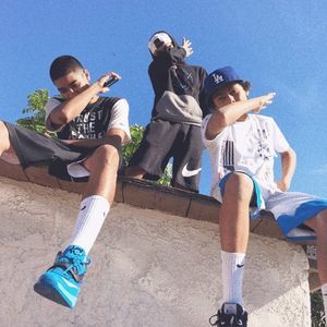 Meet your Posher, Jërry