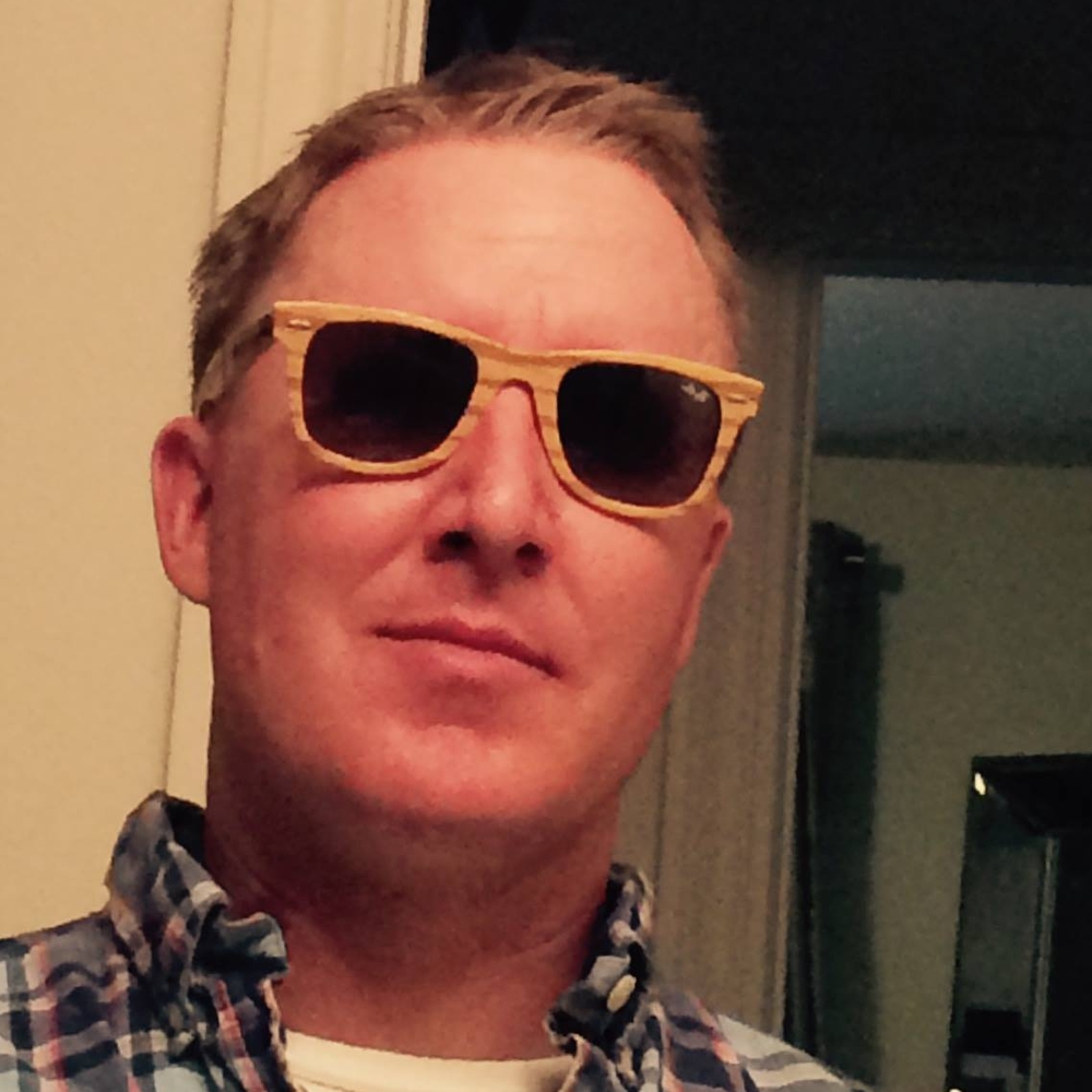 Meet your Posher, Jim