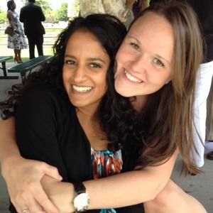 Meet your Posher, Malia