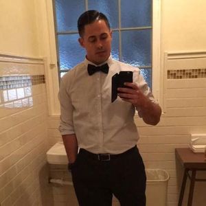 Meet your Posher, Bobby