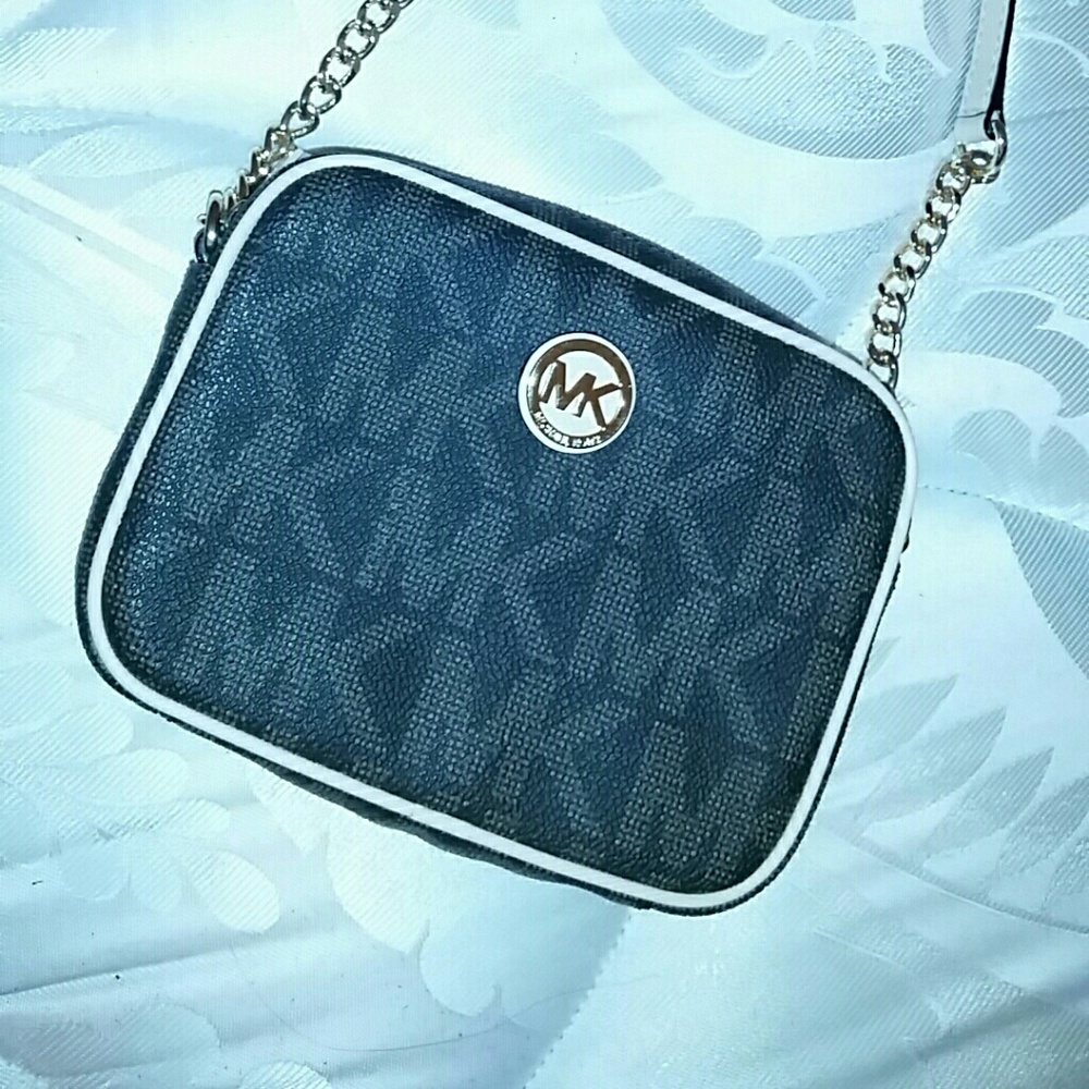 Authentic Micheal Kors bag