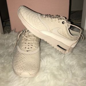 Women Nike air max Thea ultra